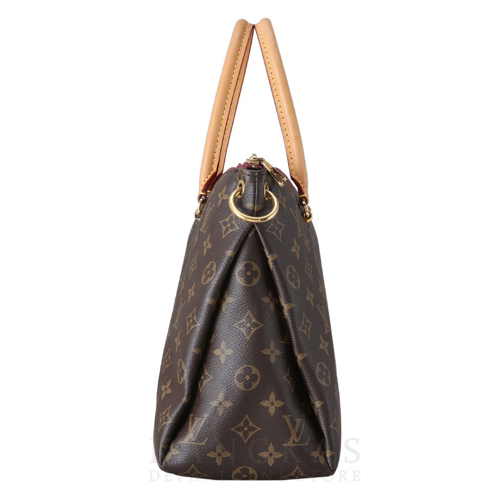 LOUIS VUITTON(USED)루이비통 모노그램 팔라스 MM